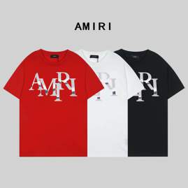 Picture of Amiri T Shirts Short _SKUAmiriS-3XLyktrG112623893